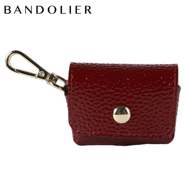 BANDOLIER バンドリヤー AirPods Pro ポーチ スマホ エアーポッズ プロ メンズ レディース 46AVEの通販は 6,699円