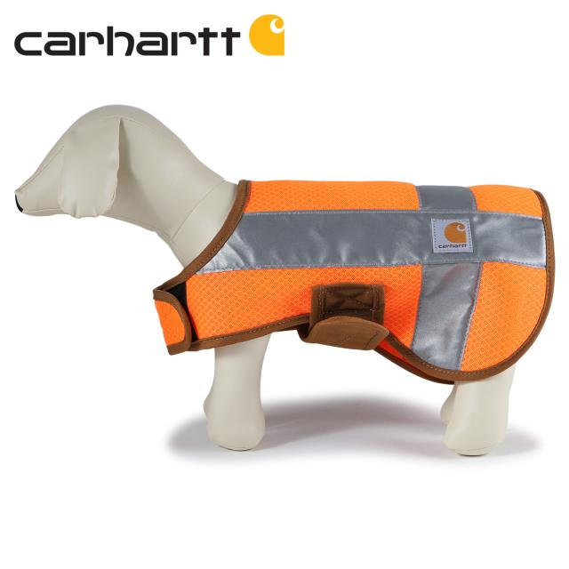 カーハート carhartt ドッグウェア ドッグコート 犬服