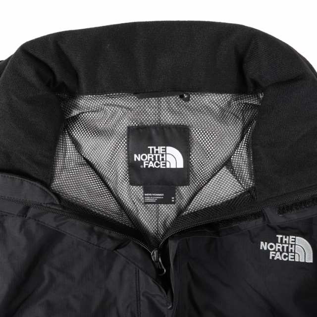 THE NORTH FACE M Resolve Jacket ブラック 黒