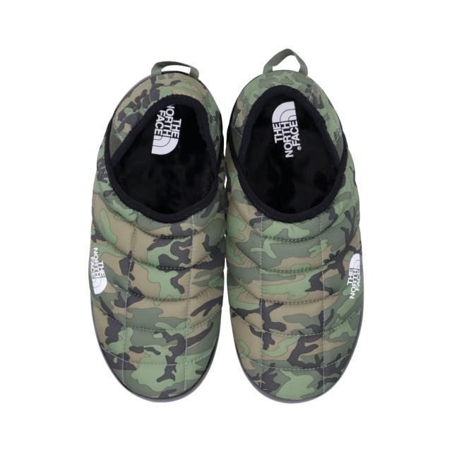 ノースフェイス THE NORTH FACE モックシューズ ルームシューズ