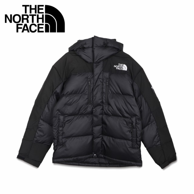 ノースフェイス THE NORTH FACE ダウン アウター ジャケット ヒマラヤン パーカー 600 メンズ 防寒 撥水 BB HMLYN PARKA NF0A55I6の通販は