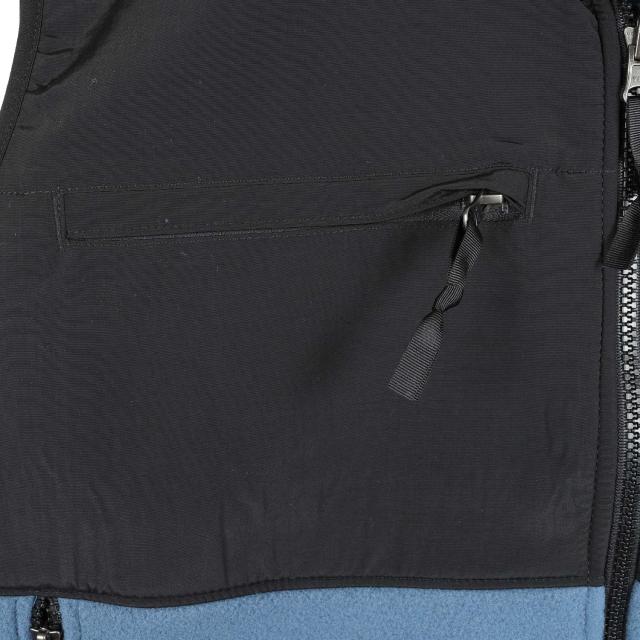 ノースフェイス THE NORTH FACE ベスト フリース デナリ メンズ DENALI VEST ブルー NF0A7UR4_9