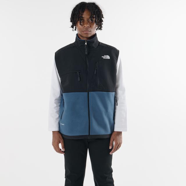 ノースフェイス THE NORTH FACE ベスト フリース デナリ メンズ DENALI VEST ブルー NF0A7UR4_1