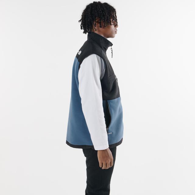ノースフェイス THE NORTH FACE ベスト フリース デナリ メンズ DENALI VEST ブルー NF0A7UR4_2