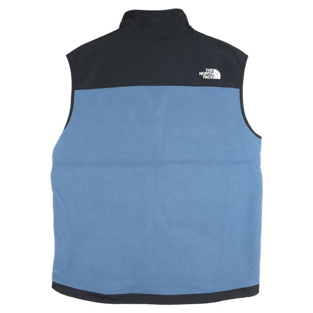 ノースフェイス THE NORTH FACE ベスト フリース デナリ メンズ DENALI VEST ブルー NF0A7UR4_6