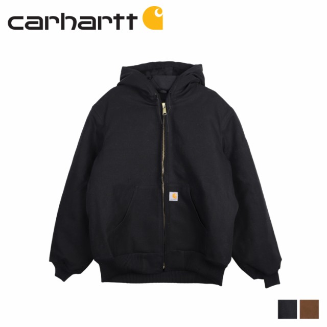 カーハート carhartt ジャケット アクティブジャケット パーカー