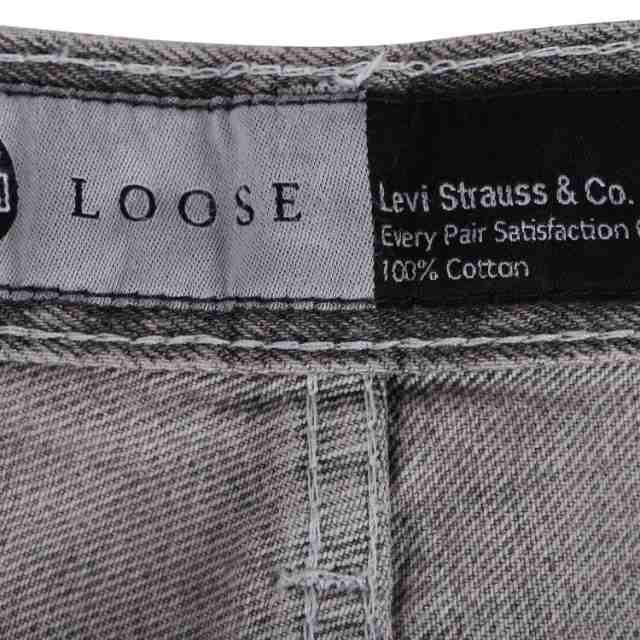 リーバイス LEVIS ジーンズ デニム パンツ ジーパン テーパード