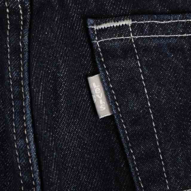 リーバイス LEVIS ジーンズ デニム パンツ ジーパン シルバータブ