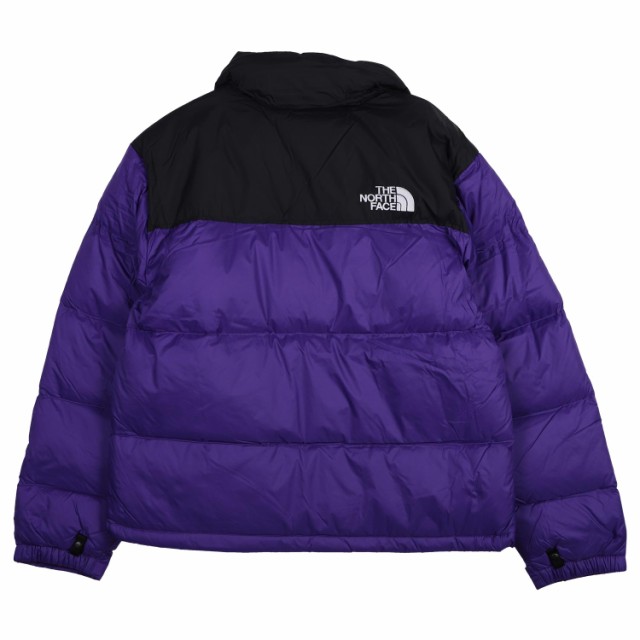 ノースフェイス THE NORTH FACE ダウン ジャケット ヌプシ レトロ