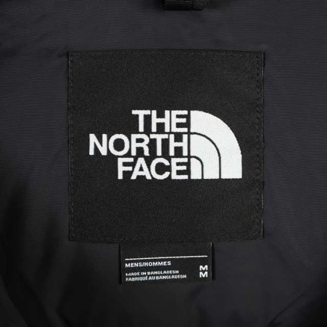 ノースフェイス THE NORTH FACE ダウン ジャケット ヌプシ 1996 レトロ アウター メンズ MENS 1996 RETRO NUPTSE JACKET NF0A3C8DNYC