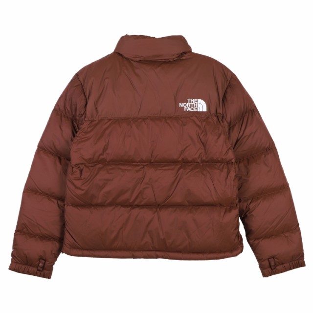 ノースフェイス THE NORTH FACE ダウン ジャケット ヌプシ レトロ