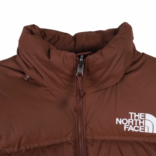 ノースフェイス THE NORTH FACE ダウン ジャケット ヌプシ レトロ