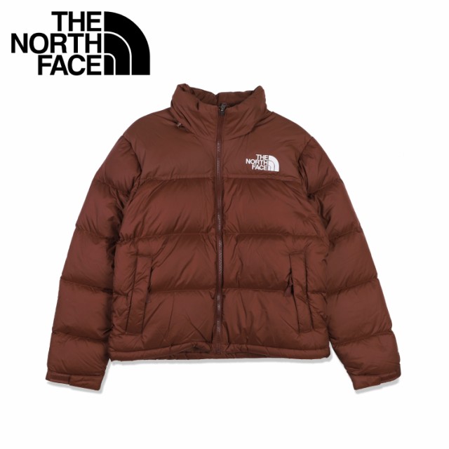 ノースフェイス THE NORTH FACE ダウン ジャケット ヌプシ レトロ