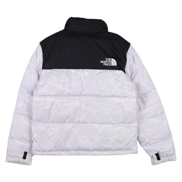 ノースフェイス THE NORTH FACE ダウン ジャケット ヌプシ レトロ レディース NF0A5IXK99E 冬新作_1