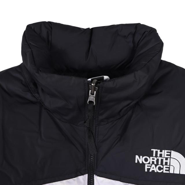 ノースフェイス THE NORTH FACE ダウン ジャケット ヌプシ レトロ レディース NF0A5IXK99E 冬新作_2