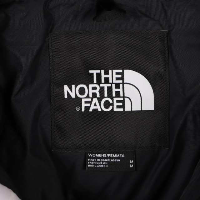 ノースフェイス THE NORTH FACE ダウン ジャケット ヌプシ レトロ