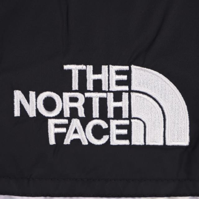 ノースフェイス THE NORTH FACE ダウン ジャケット ヌプシ レトロ レディース NF0A5IXK99E 冬新作_7
