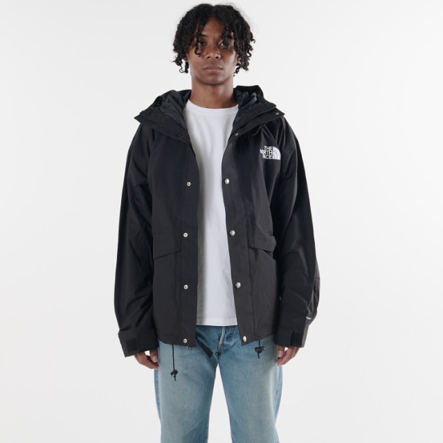 ノースフェイス ジャケット メンズ S ブラック マウンテンパーカー フルジップ 楽天市場】ノースフェイス the north face マウンテンジャケット