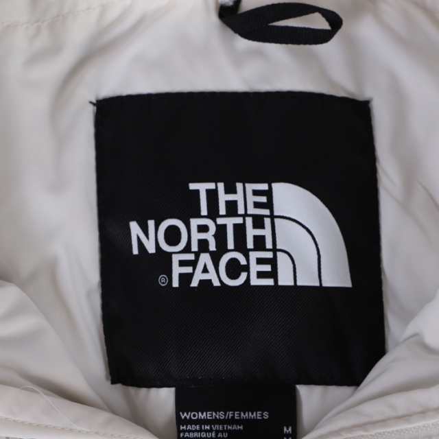 ノースフェイス THE NORTH FACE ボア ジャケット ハイパイル ヌプシ