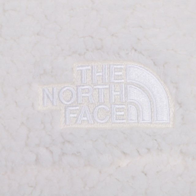 ノースフェイス THE NORTH FACE ボア ジャケット ハイパイル ヌプシ