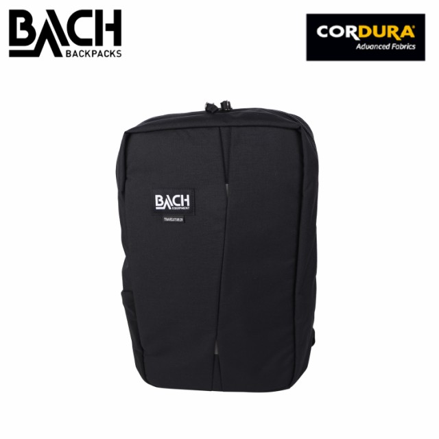 BACH バッハ バックパック リュック バッグ トラベルスター28 メンズ レディース 28L TRAVEL STAR 28 276734