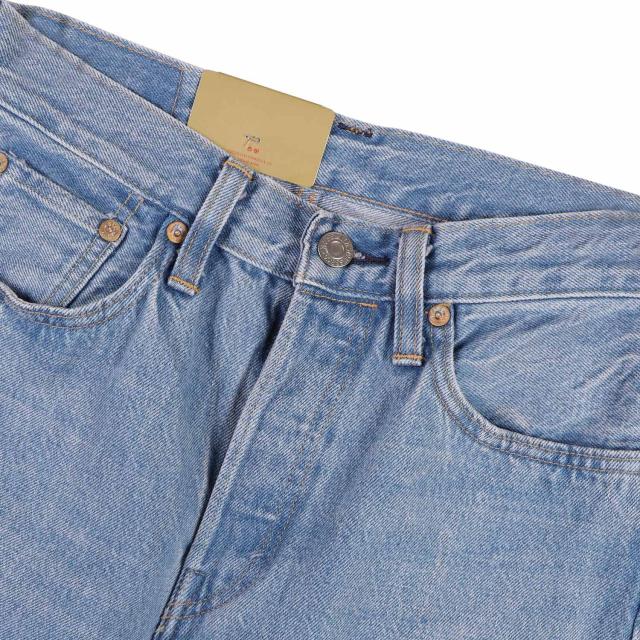 リーバイス ビンテージ クロージング LEVIS VINTAGE CLOTHING ジーンズ デニム パンツ レディース 503B XX インディゴ 86197-0017_2