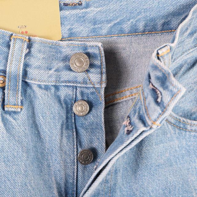 リーバイス ビンテージ クロージング LEVIS VINTAGE CLOTHING ジーンズ デニム パンツ レディース 503B XX インディゴ 86197-0017_5