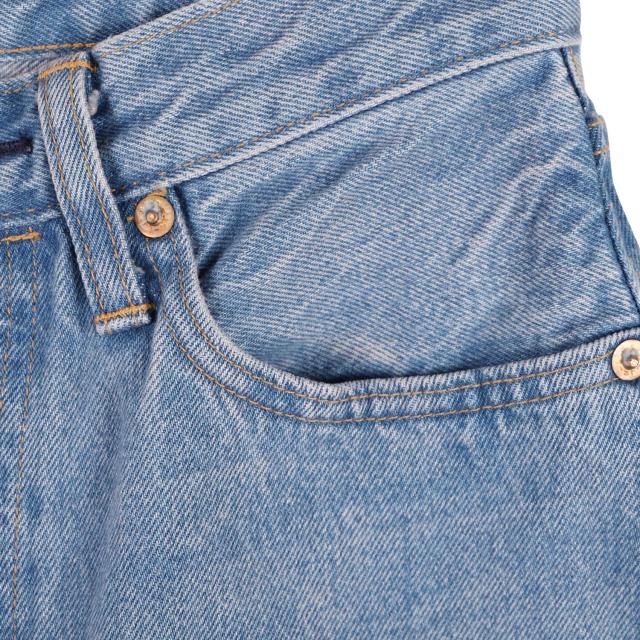リーバイス ビンテージ クロージング LEVIS VINTAGE CLOTHING ジーンズ デニム パンツ レディース 503B XX インディゴ 86197-0017_7