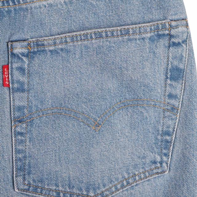 リーバイス ビンテージ クロージング LEVIS VINTAGE CLOTHING ジーンズ デニム パンツ レディース 503B XX インディゴ 86197-0017_8