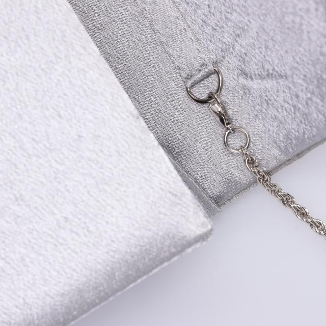 ノクチルカ NOCTILUCA パーティーバッグ ショルダーバッグ クラッチ