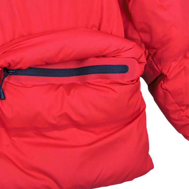 ノースフェイス THE NORTH FACE ヒマラヤンパーカ ダウン ジャケット メンズ HIMALAYAN PARKA レッド NF0A7UQY 冬新作_12
