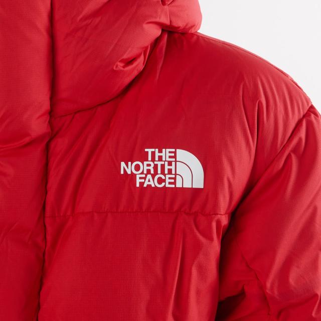 ノースフェイス THE NORTH FACE ヒマラヤンパーカ ダウン ジャケット メンズ HIMALAYAN PARKA レッド NF0A7UQY 冬新作_5