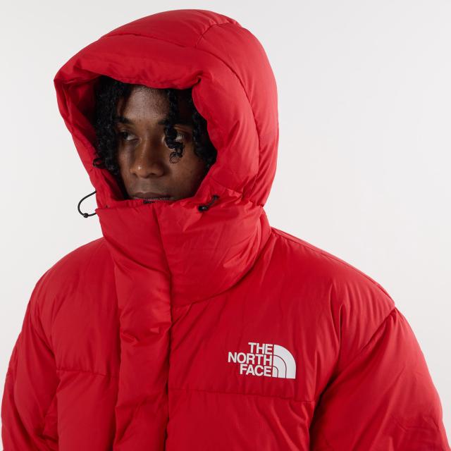 ノースフェイス THE NORTH FACE ヒマラヤンパーカ ダウン ジャケット メンズ HIMALAYAN PARKA レッド NF0A7UQY 冬新作_6