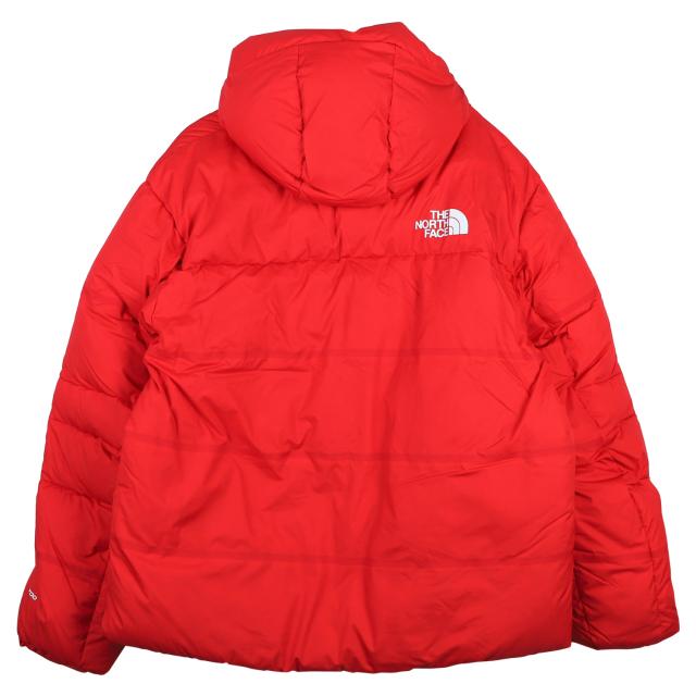 ノースフェイス THE NORTH FACE ヒマラヤンパーカ ダウン ジャケット メンズ HIMALAYAN PARKA レッド NF0A7UQY 冬新作_8