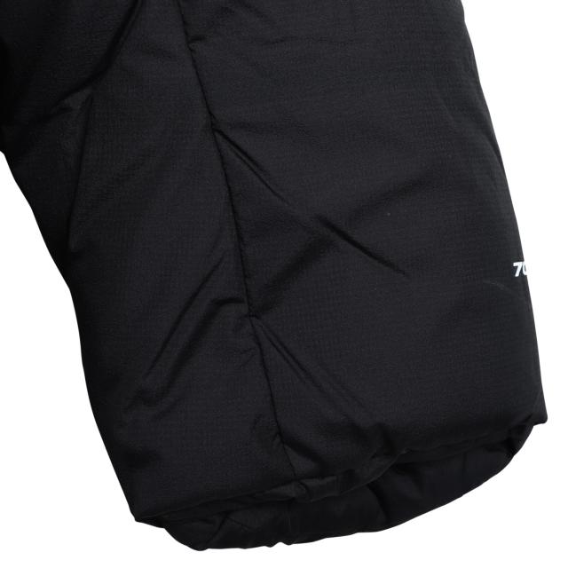 ノースフェイス THE NORTH FACE ヒマラヤンパーカ ダウン ジャケット メンズ HIMALAYAN PARKA ブラック 黒 NF0A7UQY 冬新作_10