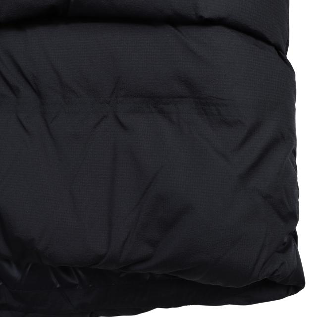 ノースフェイス THE NORTH FACE ヒマラヤンパーカ ダウン ジャケット メンズ HIMALAYAN PARKA ブラック 黒 NF0A7UQY 冬新作_11