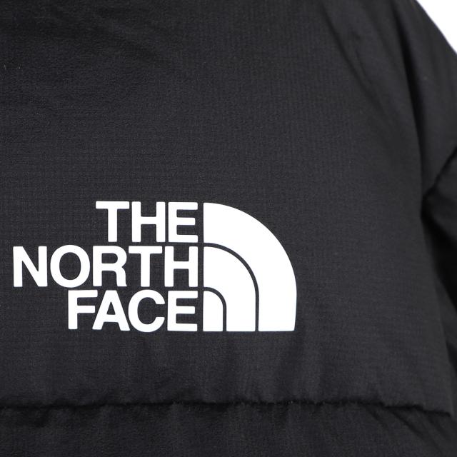 ノースフェイス THE NORTH FACE ヒマラヤンパーカ ダウン ジャケット メンズ HIMALAYAN PARKA ブラック 黒 NF0A7UQY 冬新作_12