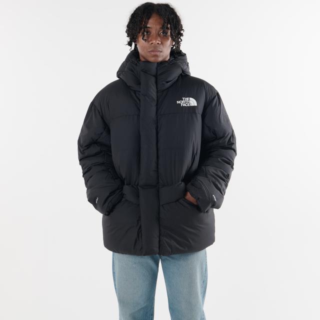 ノースフェイス THE NORTH FACE ヒマラヤンパーカ ダウン ジャケット メンズ HIMALAYAN PARKA ブラック 黒 NF0A7UQY 冬新作_1