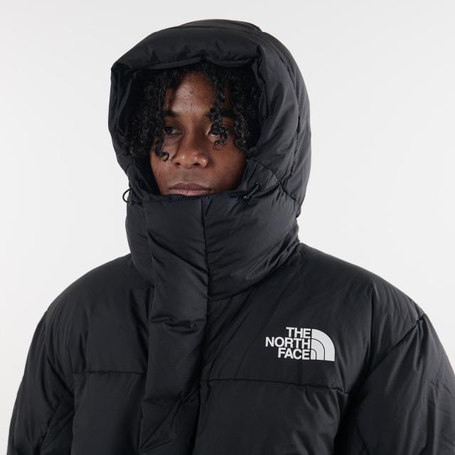 ノースフェイス THE NORTH FACE ヒマラヤンパーカ ダウン ジャケット メンズ HIMALAYAN PARKA ブラック 黒 NF0A7UQY 冬新作_5