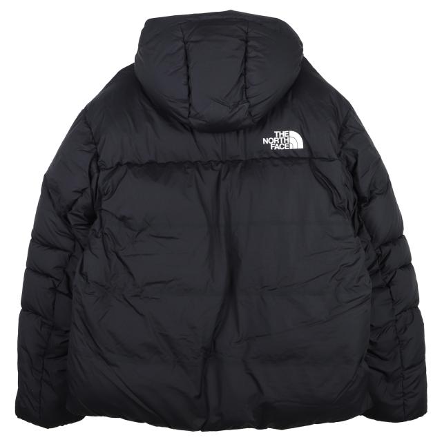 ノースフェイス THE NORTH FACE ヒマラヤンパーカ ダウン ジャケット メンズ HIMALAYAN PARKA ブラック 黒 NF0A7UQY 冬新作_7