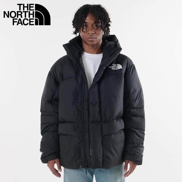 ノースフェイス north face ヒマラヤン Himalayan Parka THE NORTH
