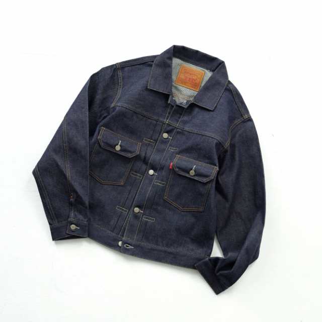 リーバイス ビンテージ クロージング LEVIS VINTAGE CLOTHING Gジャン