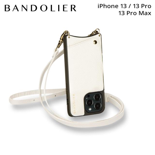 BANDOLIER バンドリヤー スマホ ストラップ スマホショルダー 
