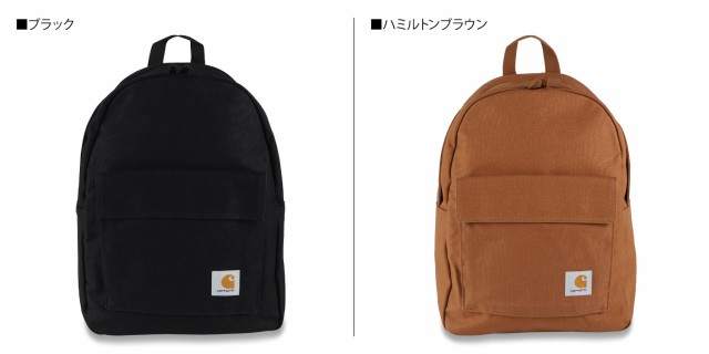 カーハート carhartt リュック バッグ バックパック メンズ