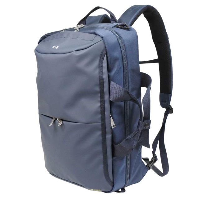 CIE シー リュック バッグ バックパック メンズ レディース LEAP S