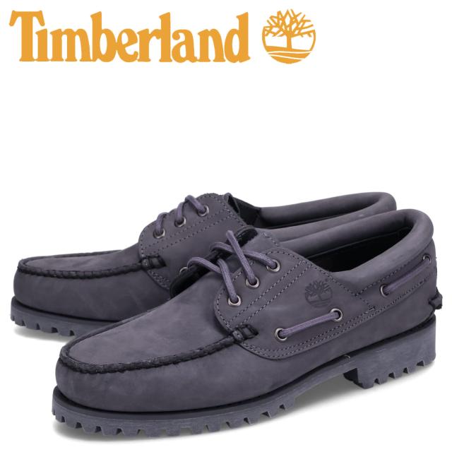 安い，定番人気 ティンバーランド Timberland デッキシューズ モカシン