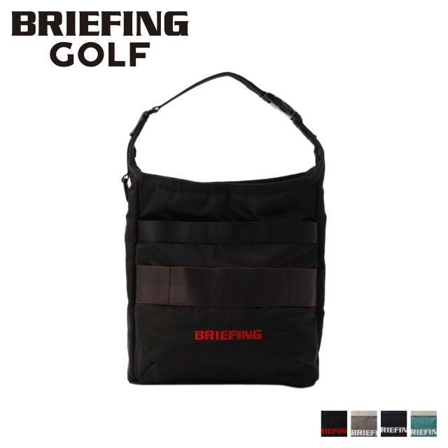 ブリーフィング ゴルフ BRIEFING GOLF クーラーバッグ