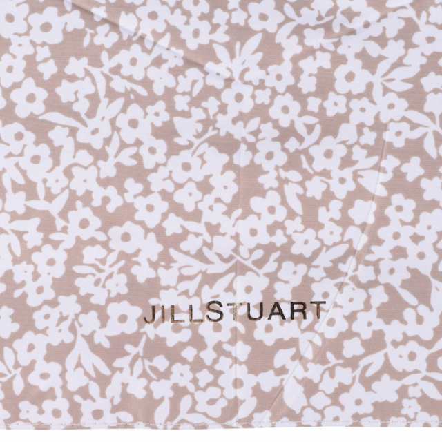 ジルスチュアート JILLSTUART 日傘 折りたたみ 遮光 晴雨兼用 雨傘