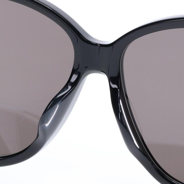バレンシアガ BALENCIAGA サングラス メンズ レディース アジアンフィット UVカット BB0135SA-001 母の日_4