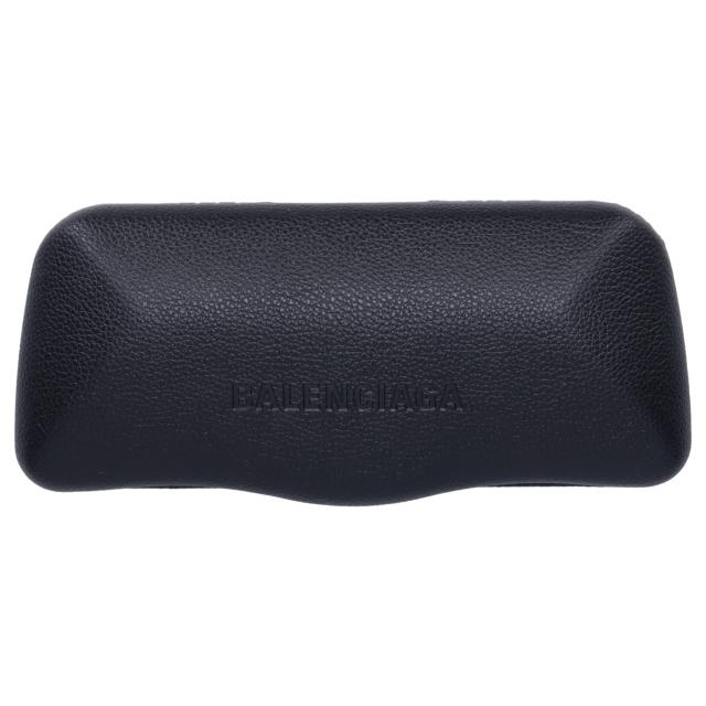 バレンシアガ BALENCIAGA サングラス メンズ レディース アジアンフィット UVカット BB0135SA-001 母の日_5